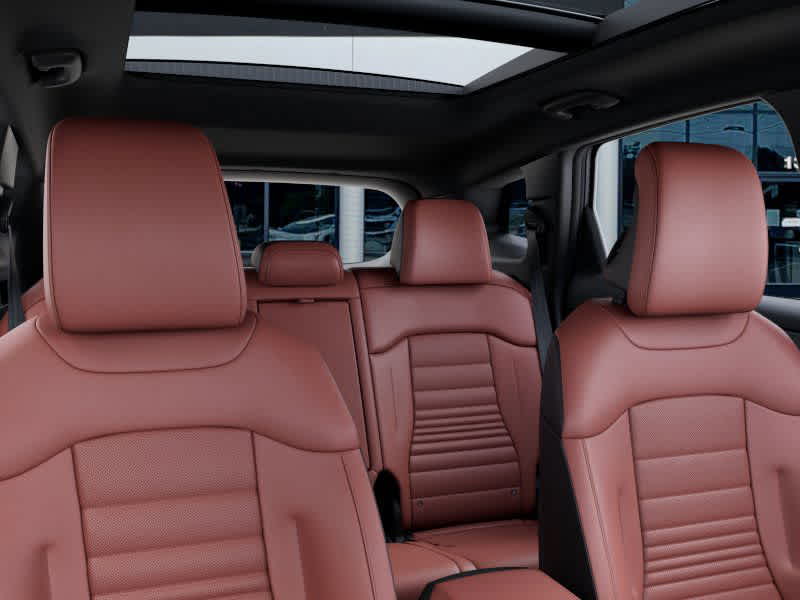 2026 Kia Sportage Hybrid - Image 27