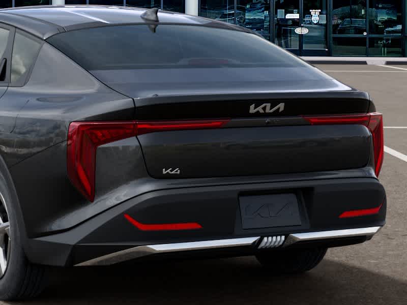 2026 Kia K4 - Image 13