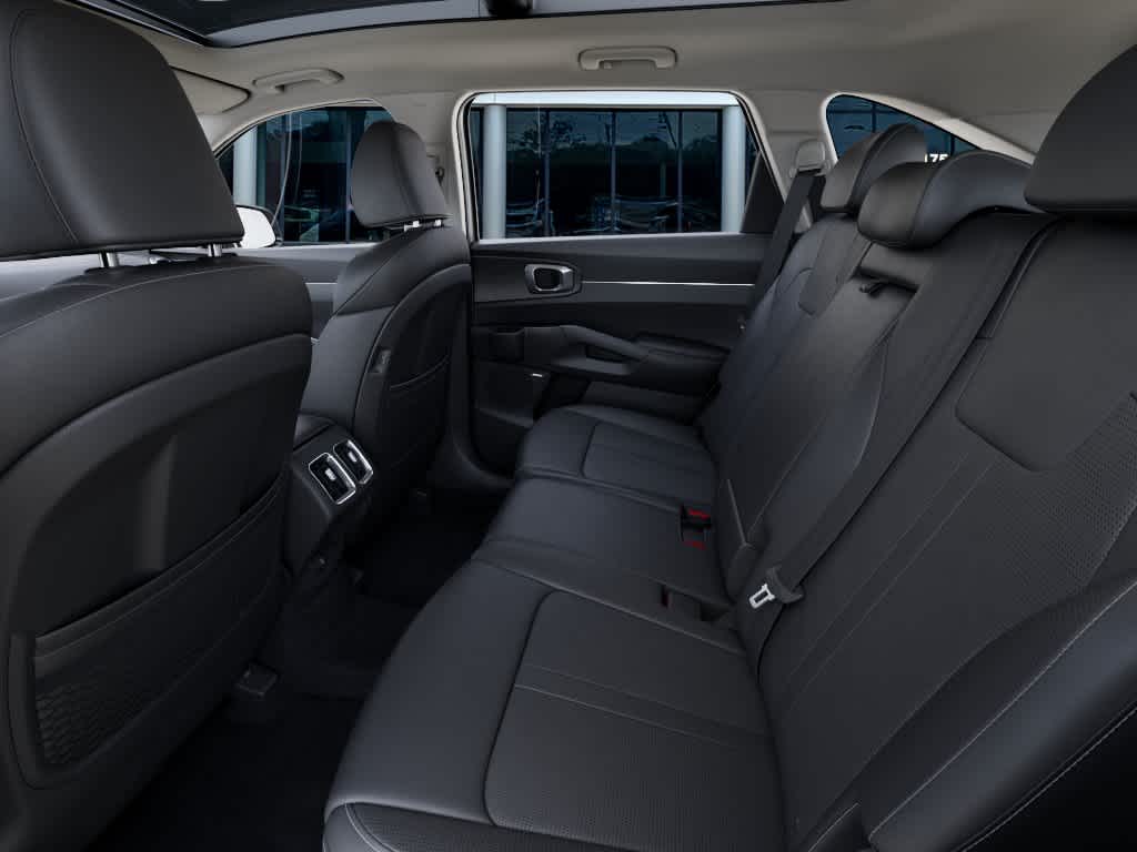 2026 Kia Sorento - Image 18