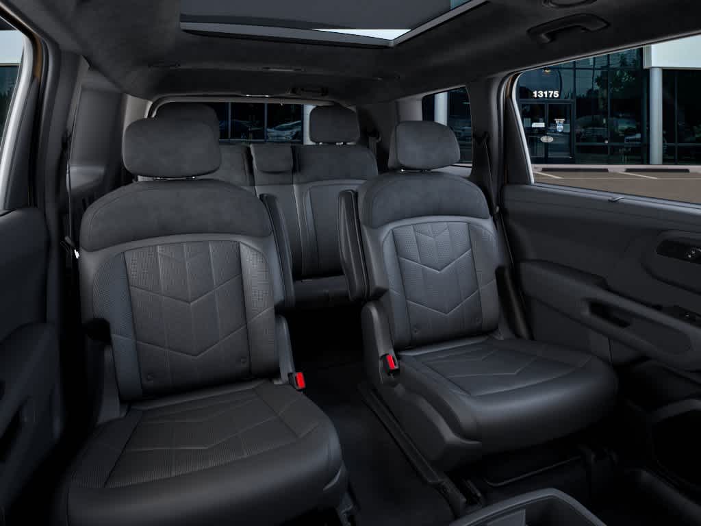 2027 Kia Telluride - Image 16