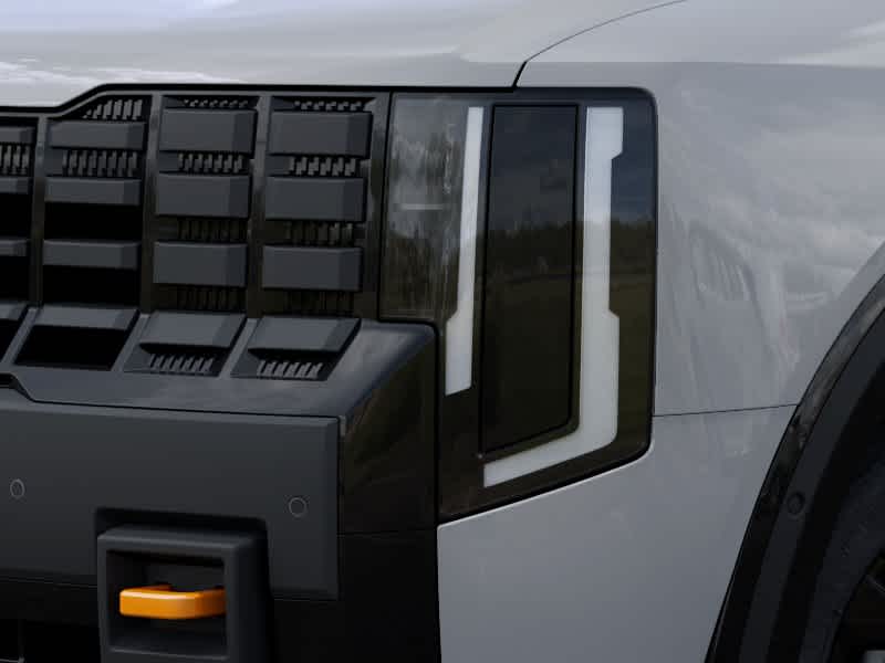 2027 Kia Telluride - Image 10