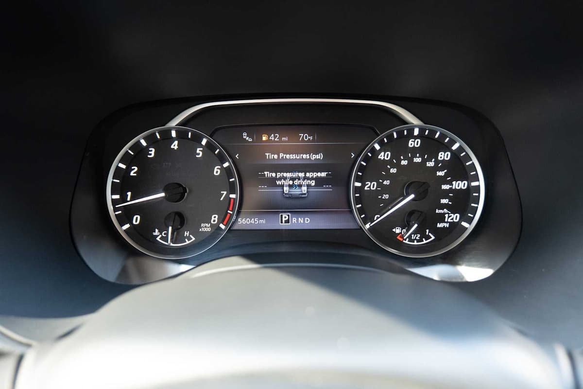 2022 Nissan Frontier - Image 15