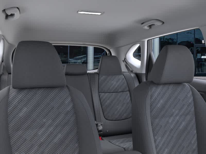 2026 Kia Seltos - Image 27