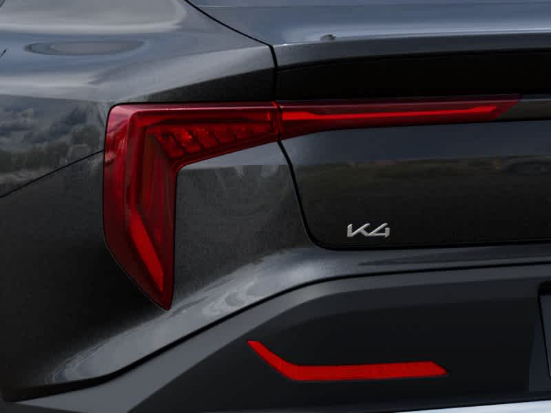 2026 Kia K4 - Image 11