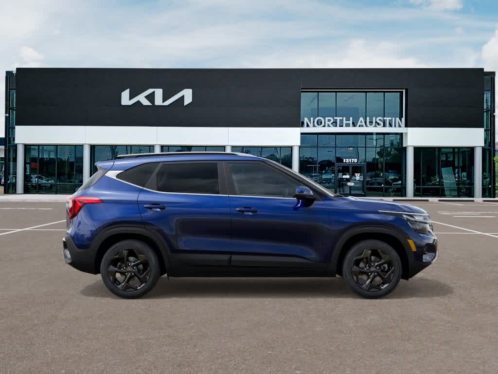 2026 Kia Seltos - Image 7
