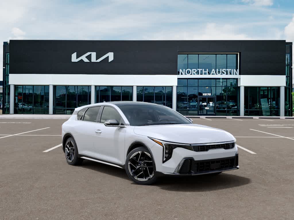 2026 Kia K4 - Image 8
