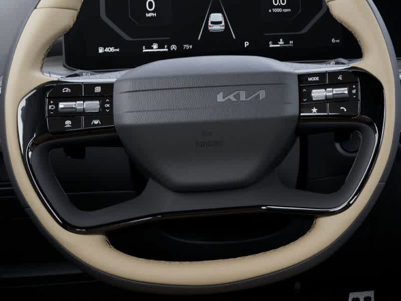 2026 Kia Sorento - Image 22