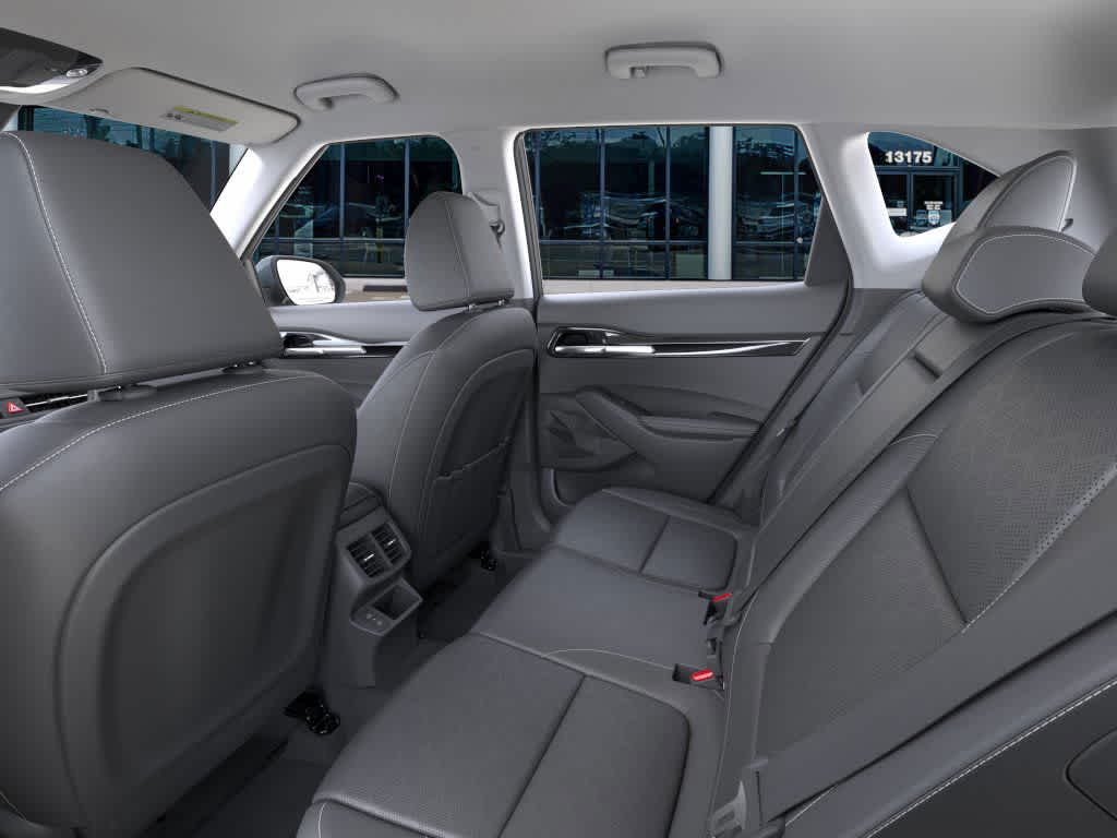 2026 Kia Seltos - Image 18