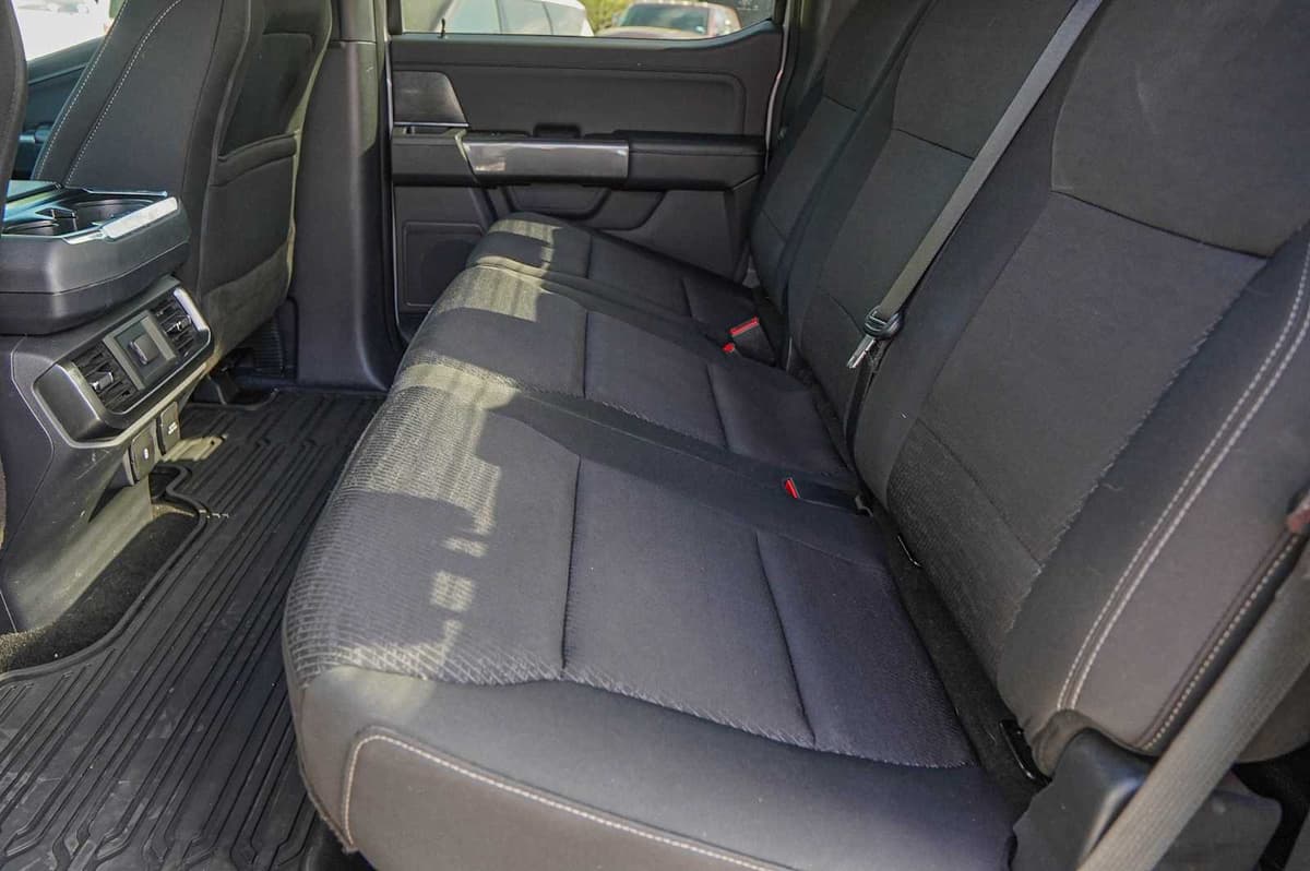 2022 Ford F-150 - Image 29