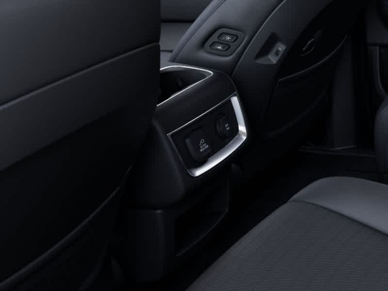 2026 Kia Carnival Hybrid - Image 26