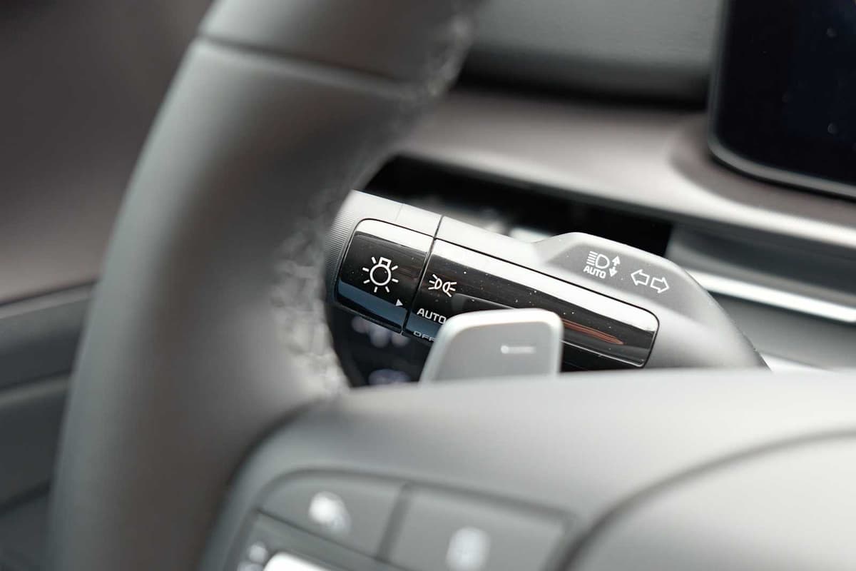 2026 Kia Sportage Hybrid - Image 18