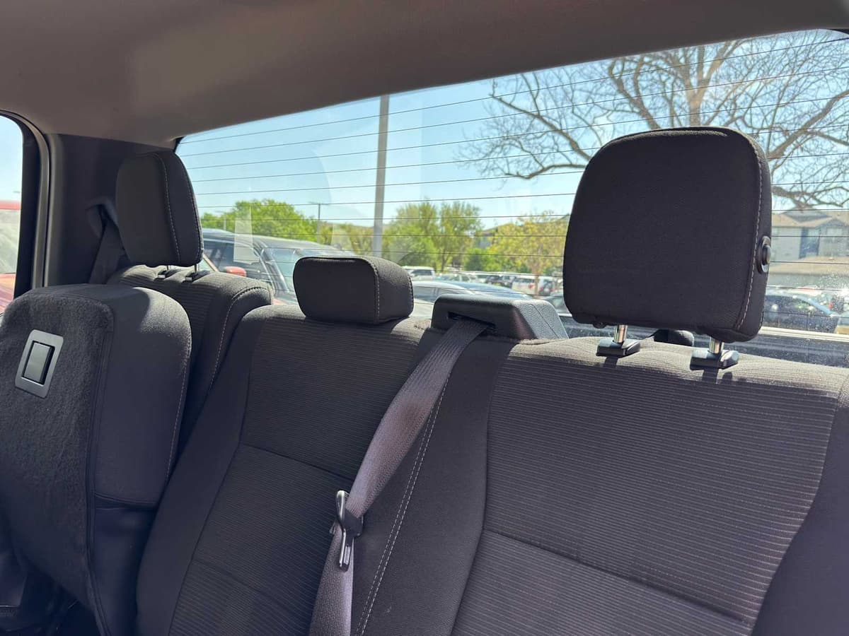 2017 Ford F-150 - Image 27