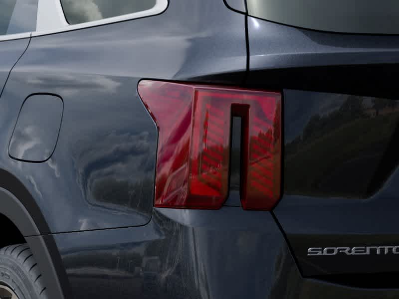 2026 Kia Sorento - Image 11