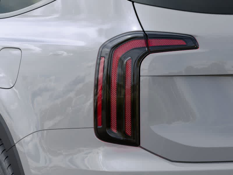 2025 Kia Telluride - Image 11