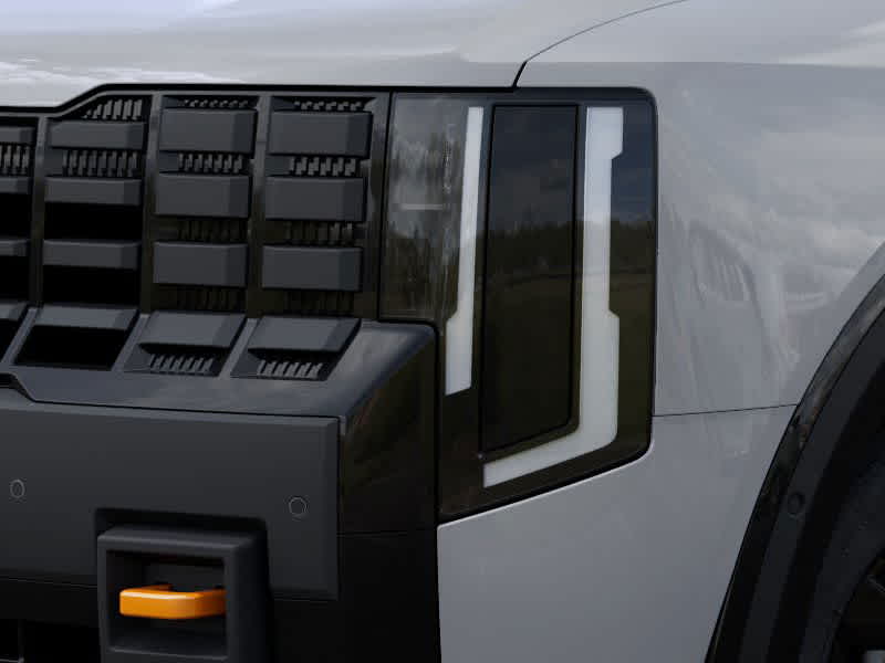 2027 Kia Telluride - Image 10