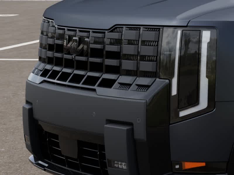 2027 Kia Telluride - Image 12