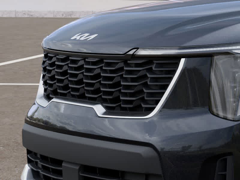 2026 Kia Sorento - Image 12