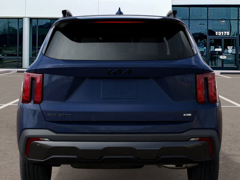2026 Kia Sorento - Image 13