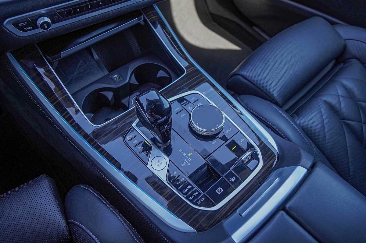 2023 BMW X5 PHEV - Image 21