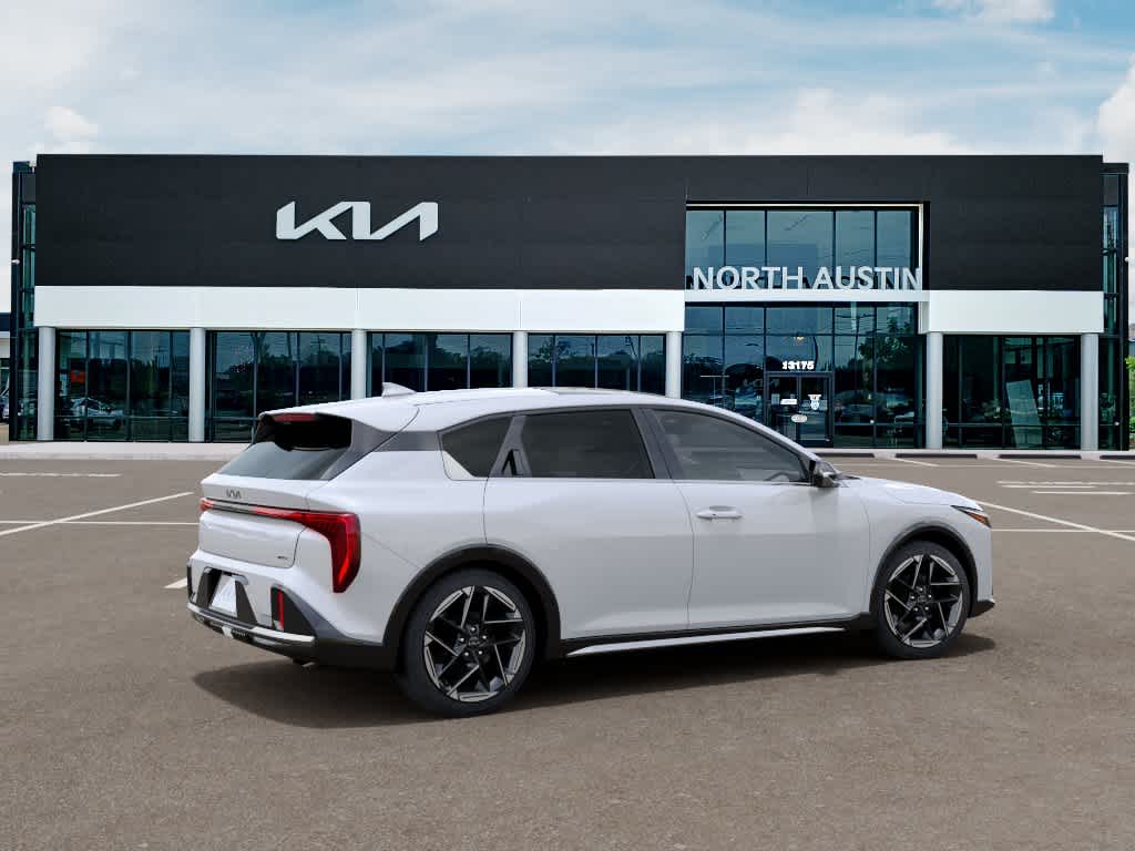 2026 Kia K4 - Image 6