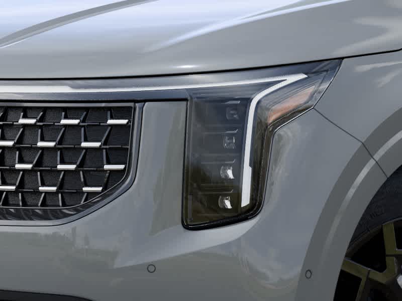 2026 Kia Carnival - Image 10
