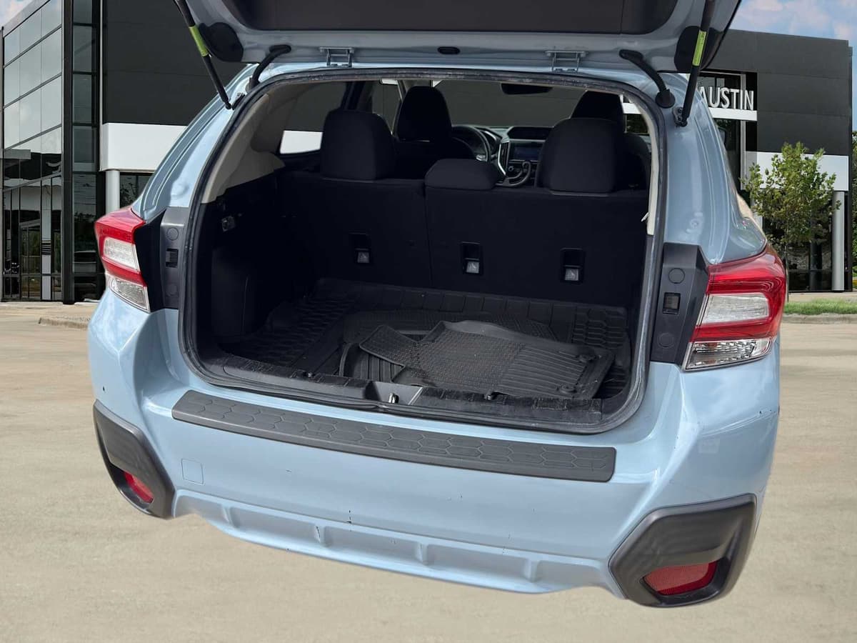 2018 Subaru Crosstrek - Image 10