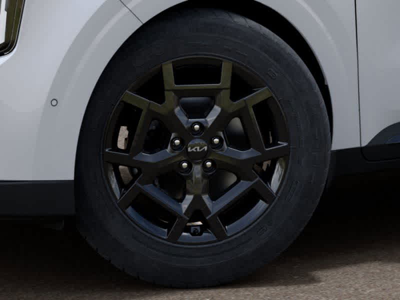 2026 Kia Carnival Hybrid - Image 9