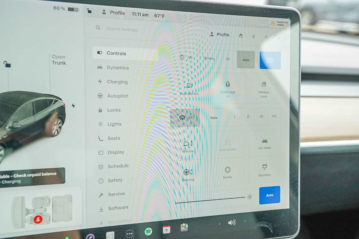 2021 Tesla Model Y - Image 18