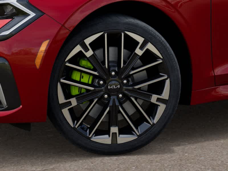 2026 Kia K5 - Image 9