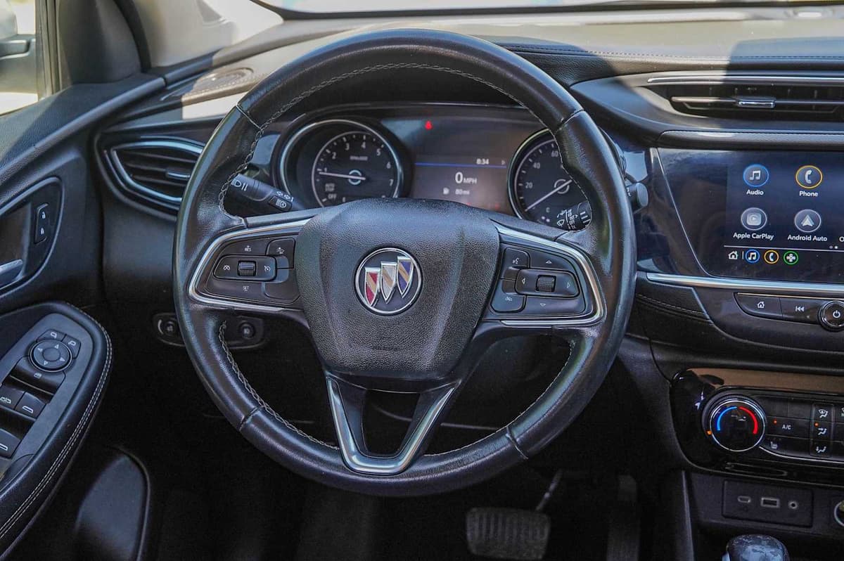 2020 Buick Encore GX - Image 26