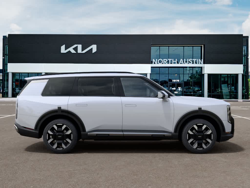 2027 Kia Telluride - Image 7