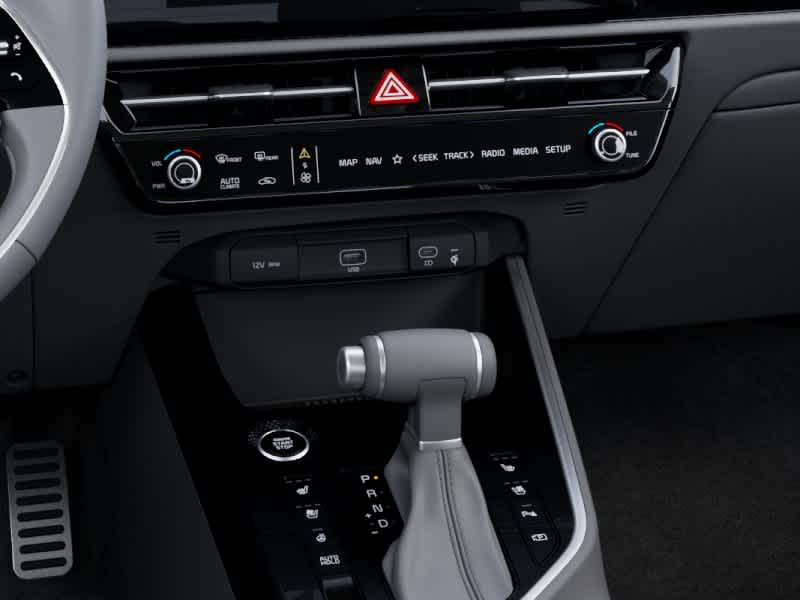 2026 Kia Niro - Image 23