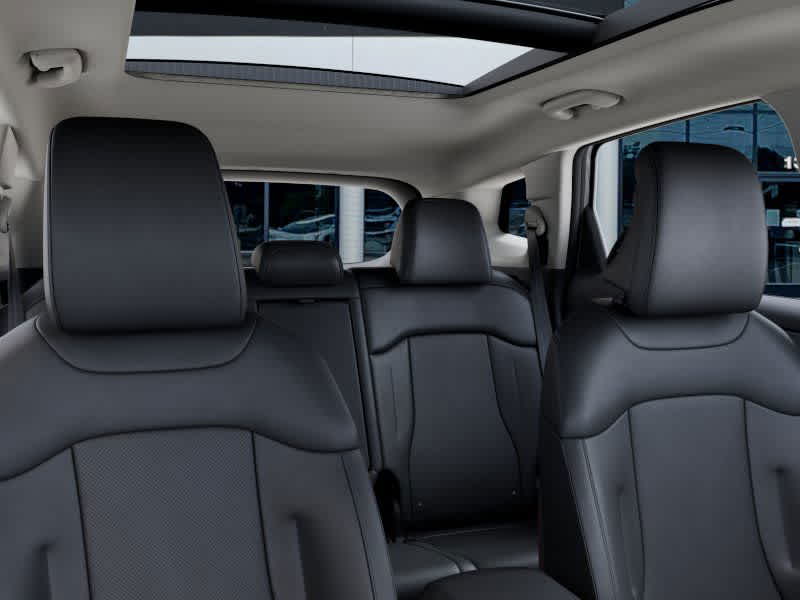 2026 Kia Sportage - Image 27