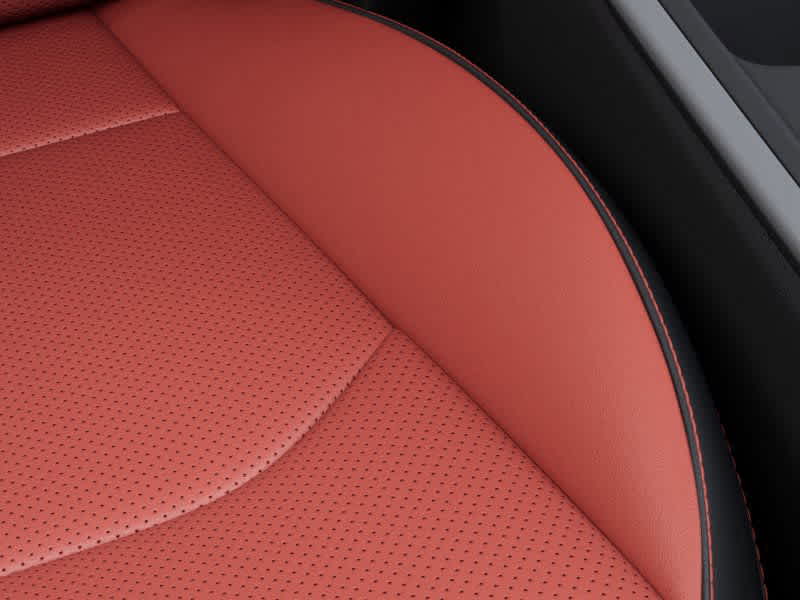 2026 Kia K4 - Image 24