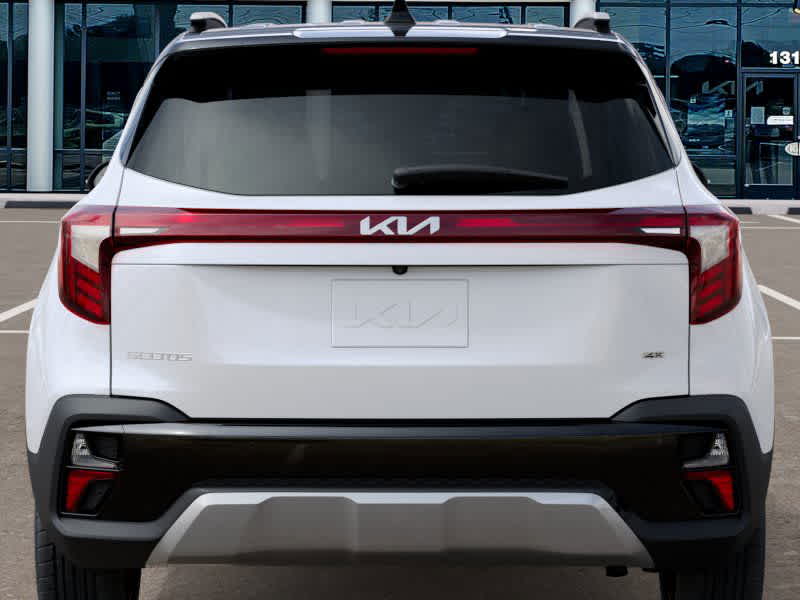 2026 Kia Seltos - Image 13