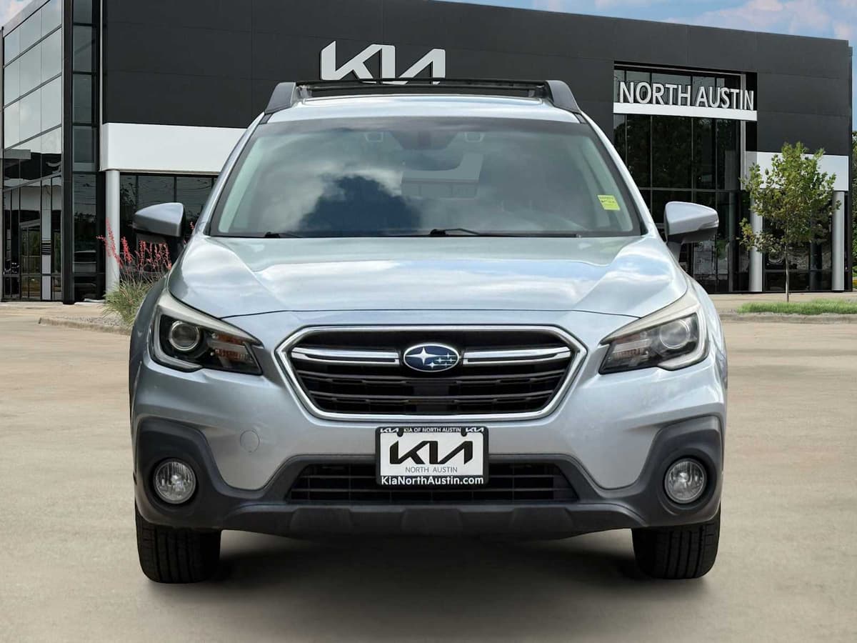 2019 Subaru Outback - Image 6