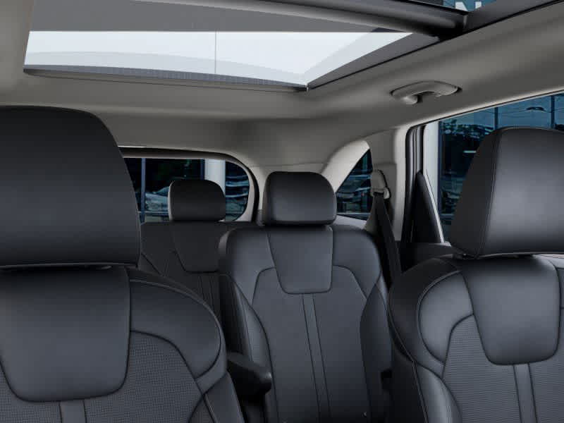 2025 Kia Sorento - Image 27