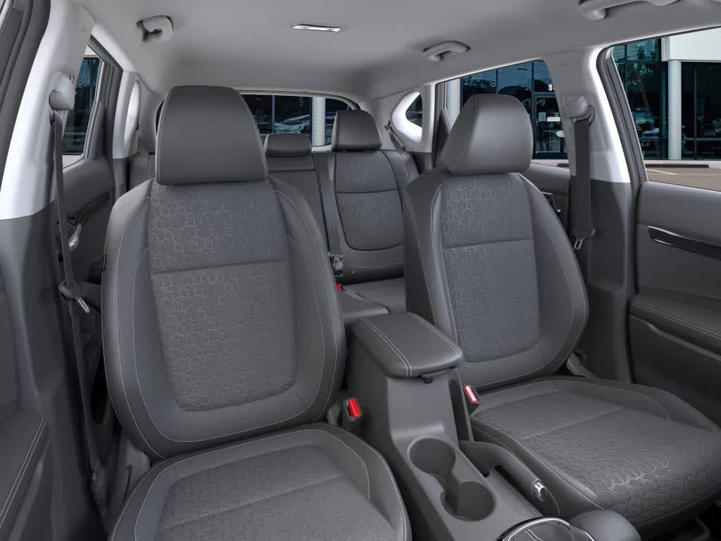 2026 Kia Seltos - Image 15