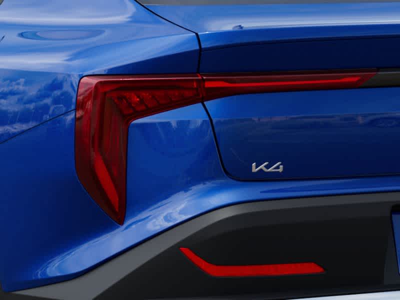 2026 Kia K4 - Image 11