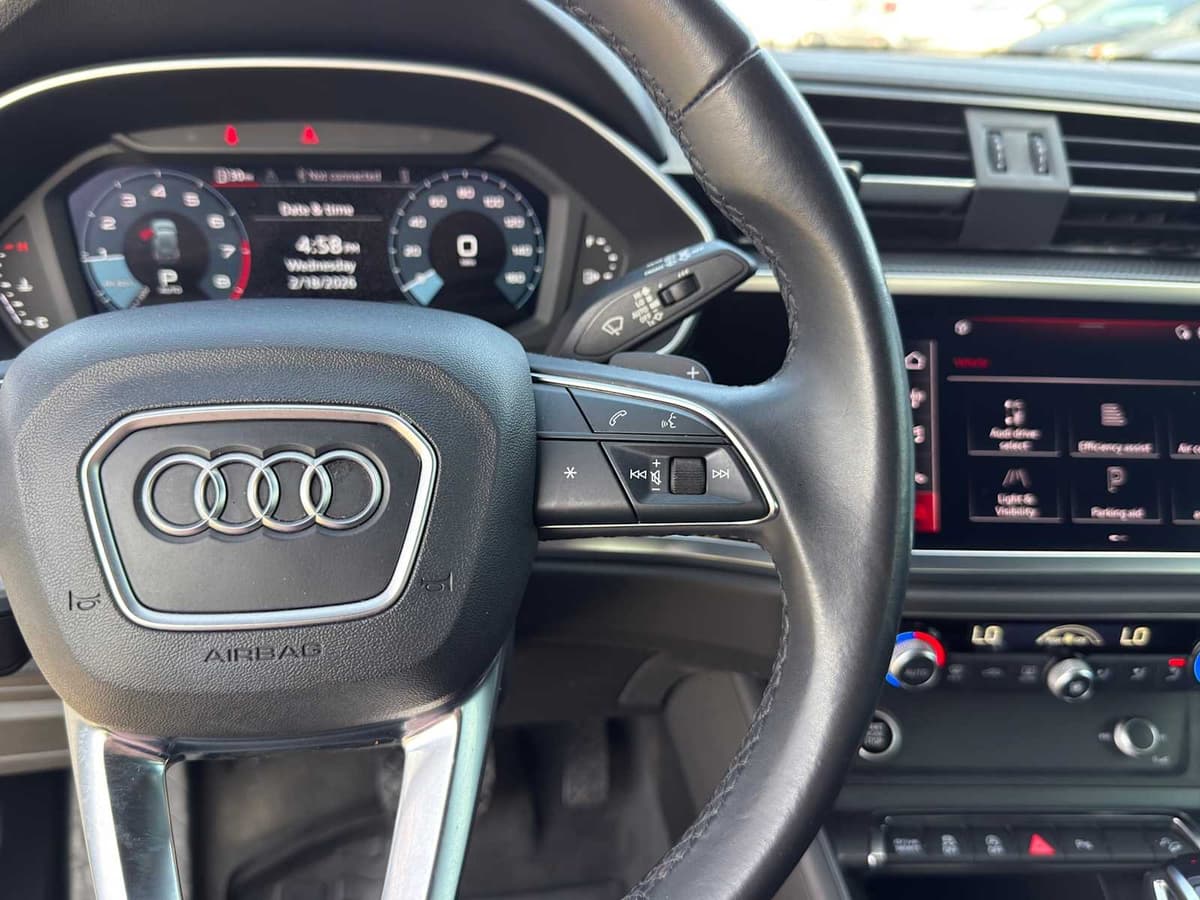 2022 Audi Q3 - Image 15