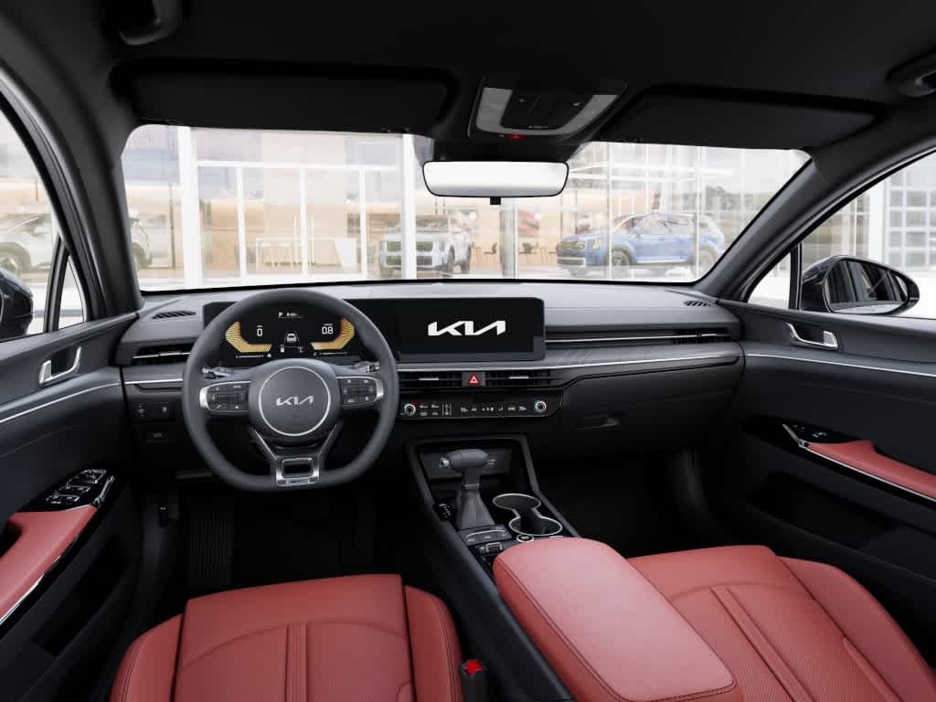 2026 Kia K5 - Image 14