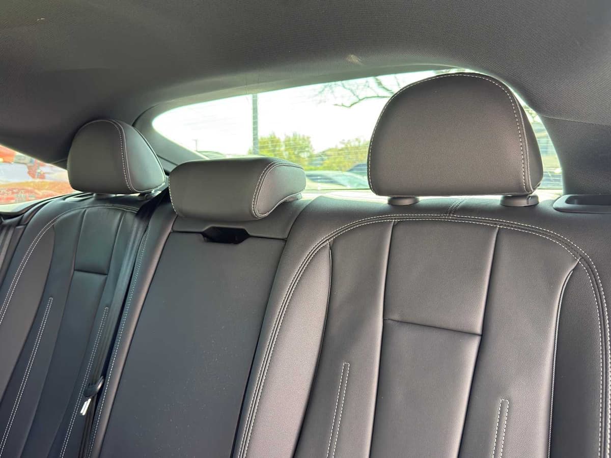 2024 Audi A5 - Image 28