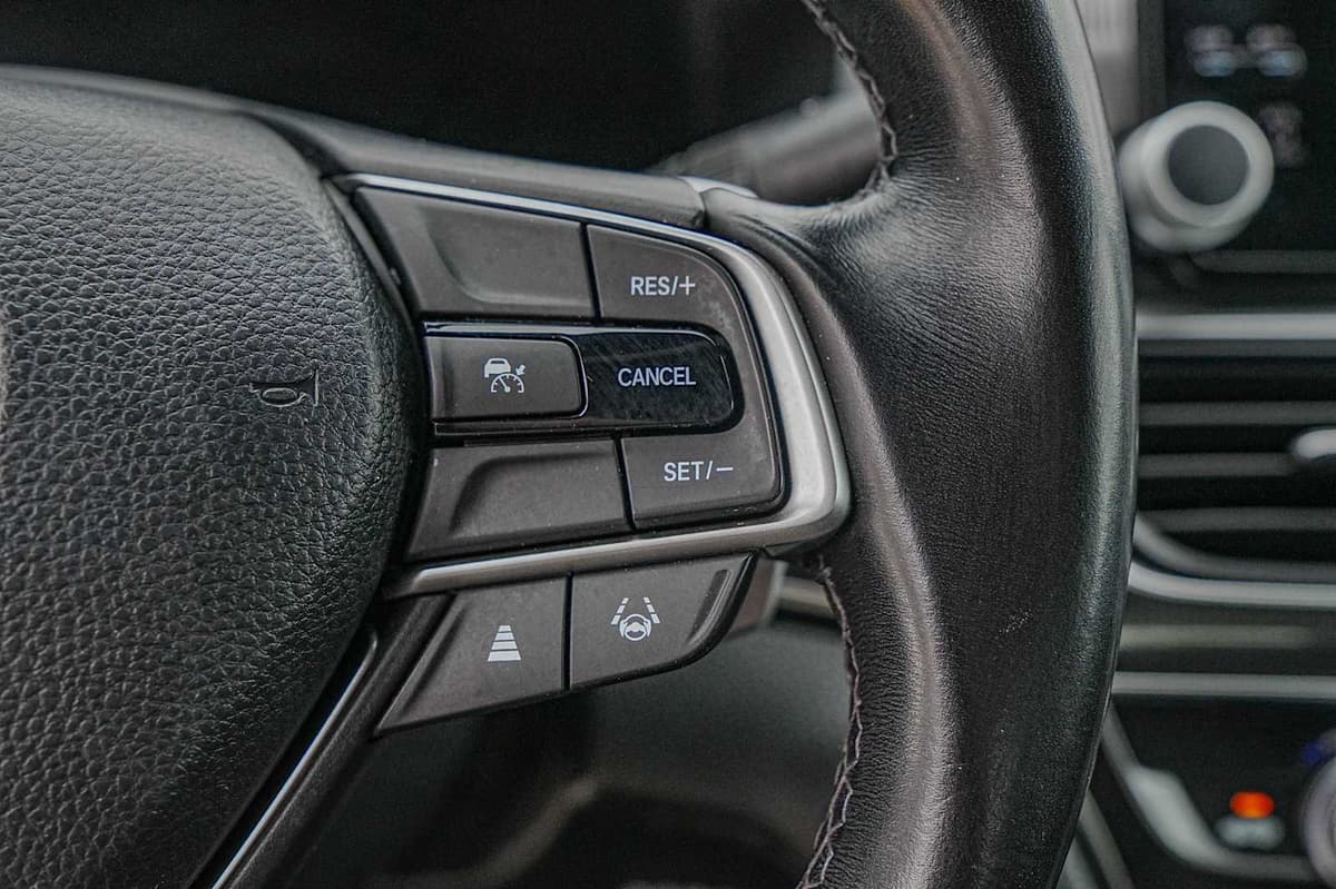 2021 Honda Accord - Image 14