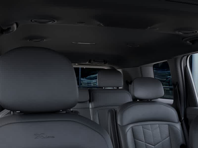 2027 Kia Telluride - Image 27