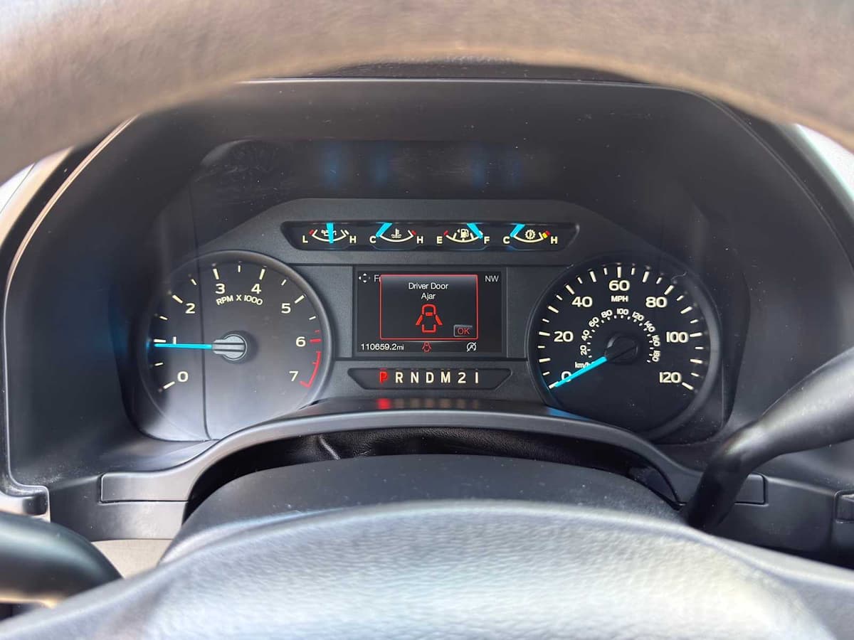 2017 Ford F-150 - Image 18