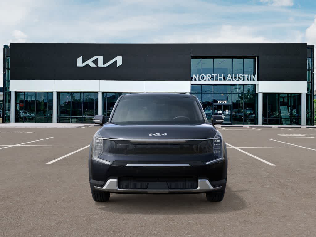 2026 Kia EV9 - Image 2