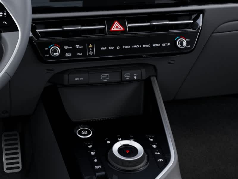 2026 Kia Niro EV - Image 23