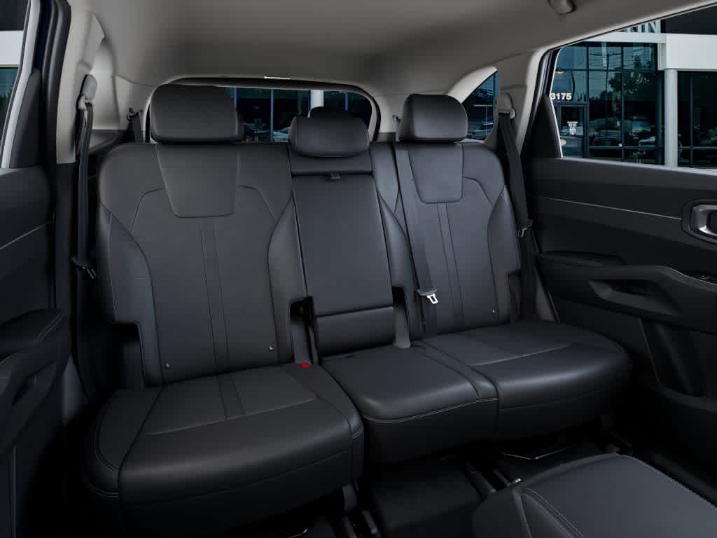 2026 Kia Sorento - Image 16