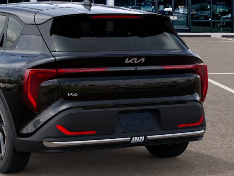 2026 Kia K4 - Image 13
