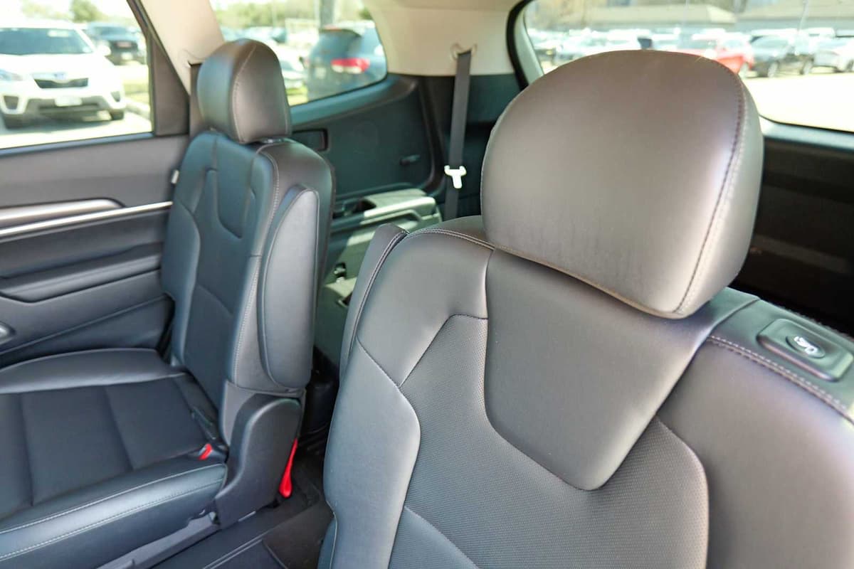 2023 Kia Telluride - Image 25